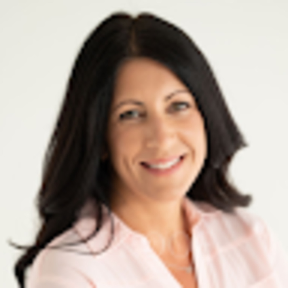 Meet your Posher, Maria j.